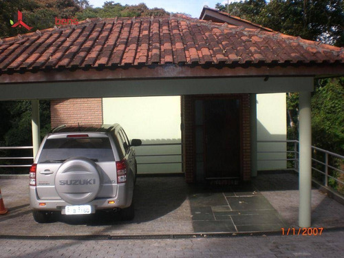 Imagem 11 de 29 de Casa Com 2 Dormitórios, 300 M² - Venda Por R$ 1.190.000,00 Ou Aluguel Por R$ 5.000,00/mês - Cantareira - Mairiporã/sp - Ca0913