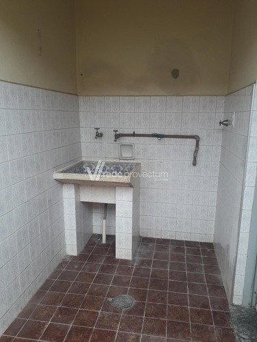 Imagem 18 de 22 de Casa À Venda Em Vila Proost De Souza - Ca292191