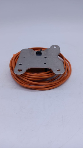 Imagem 6 de 6 de Modulo Sensor Airbag Peugeot 206