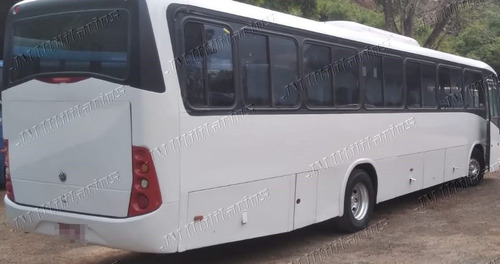 Imagem 3 de 9 de Marcopolo Ideale 770 Ano 2011 Vw 17.230 Jm Cod.341