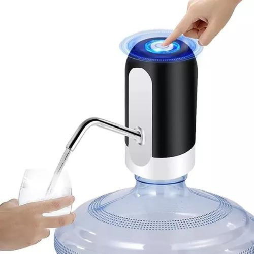 Imagem 5 de 7 de Bomba Elétrica Dispenser Galão De Água Mineral
