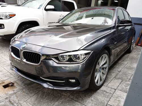 BMW Serie 3 318ia SPORT LINE