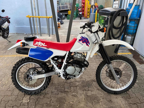 Honda Xr