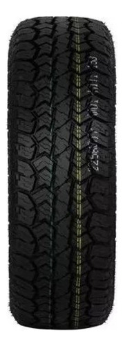 Jg Pneu 235/65 17 At Bronco Maverick Tr4 Toro Compass 4x4 Índice De Velocidade Q