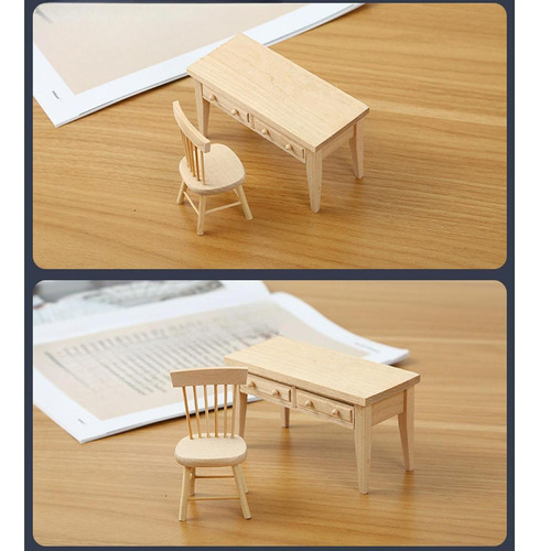 1:12 Muebles De Muebles Muebles Fingir Juegos De Juego Para