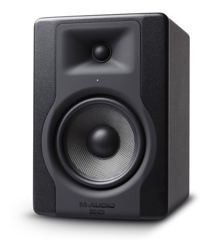 Imagen 4 de 6 de Monitores De Estudio M-audio Bx5 D3