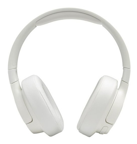 Jbl Tune T700bt Headphone Color Blanco