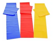 Comprar Bandas Elasticas Largas Entrenamiento Theraband Fitness
