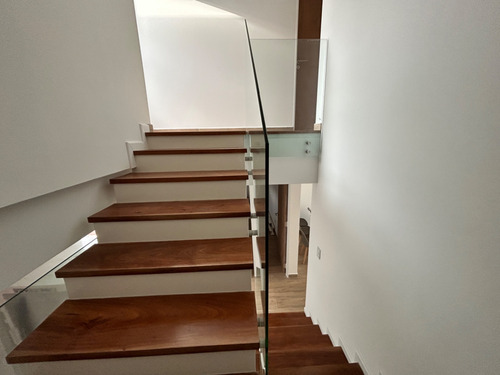 Duplex De Categoría Con Vista Panorámica A Toda La Ciudad
