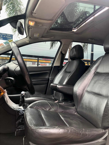 Peugeot 307 2.0 Hdi Xt Premium 110cv
