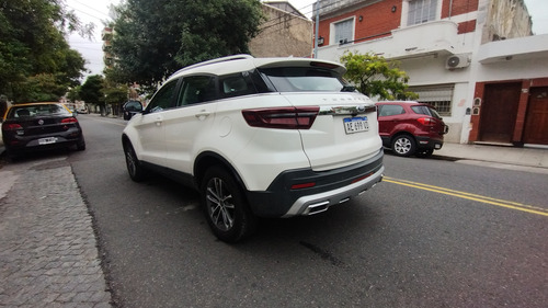 Ford Territory 1.5t Sel