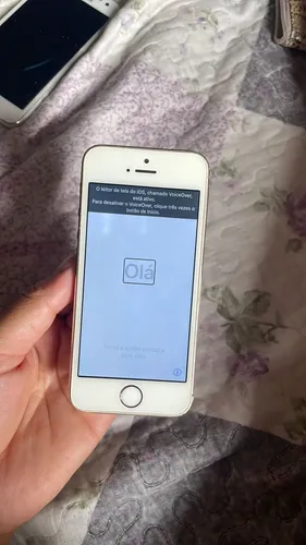 iPhone 6 Apple 64gb Celular Usado Retirada Peças | Parcelamento