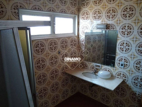 Imagem 11 de 17 de Sobrado Com 3 Dormitórios À Venda, 190 M² - Sumarezinho - Ribeirão Preto/sp - So0618
