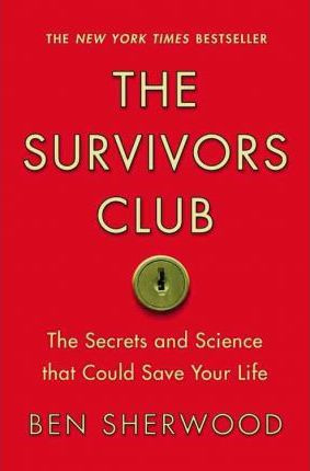 The Survivors Club - Ben Sherwood