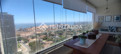 Dpto 2d2b - 72m2 - Concón Bosques De Montemar