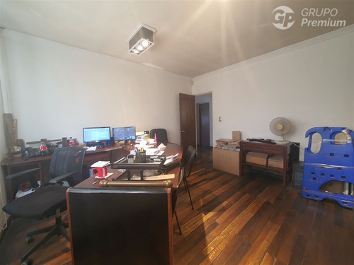 Bodega En Venta En La Cisterna