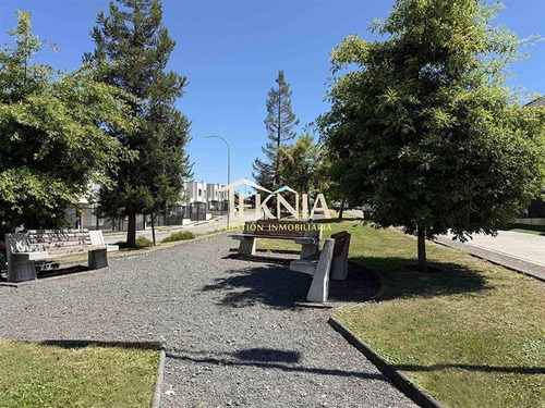 Venta Casa 4 Dormitorios Como Nueva Cumbres Del Sur Temuco