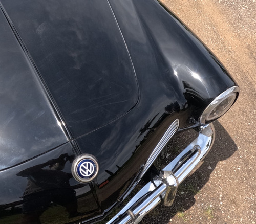 Karmann Ghia