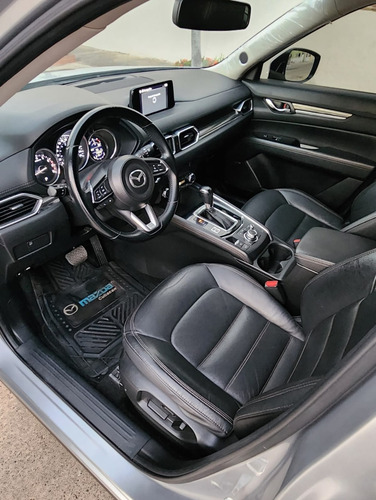 Mazda CX-5 2.5 S Grand Touring 4x2 At