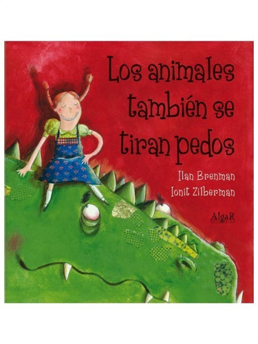  - Animales Se Tiran Pedos, Los