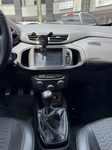 Chevrolet Onix 1.4 Ltz 5 p