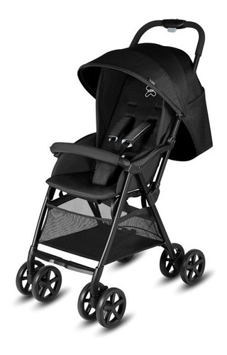 Coche Ultraliviano 4kg Compacto Cybex Cbx Yoki Desde 0m+  