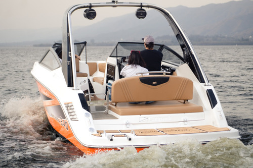 Campanili Wake Master 240