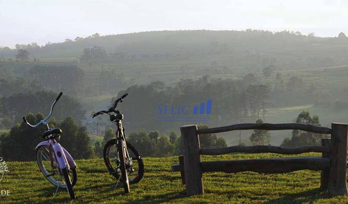 Imagem 7 de 13 de Terras De São José Ii - Terreno, 2060m², Itu, Cod Te0010 - Te0010