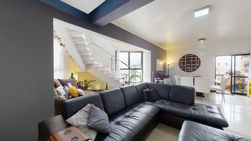 Imagem 2 de 30 de Apto Ipiranga | 3 Quartos | 306 M² | Cond: R$3800.00 | 4 Vagas - 1umnyhc