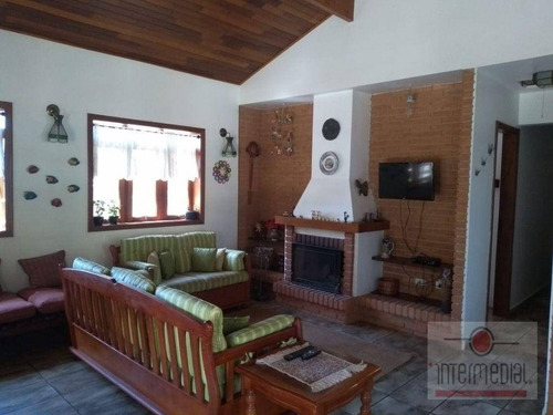 Imagem 7 de 30 de Chácara Com 4 Dormitórios À Venda, 5032 M² Por R$ 1.200.000,00 - Estância Ubaitaba - Boituva/sp - Ch0645