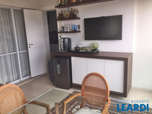 Imagem 5 de 15 de Apartamento - Jardim Aeroporto - Sp - 559892
