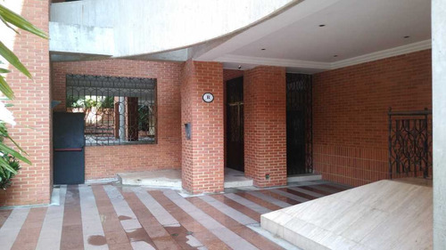 Imagen 14 de 14 de Se Vende Apto 197m2 3h+s/4b/3p Los Palos Grandes