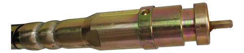 Vibrador De Concreto A Gasolina Piccini 6.5 Hp Cabezal 32