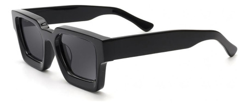 Baililai Lentes De Sol Polarizadas Unisex Lentes De Sol De U
