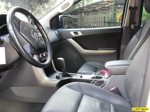 Mazda Bt-50 3.2 Professional