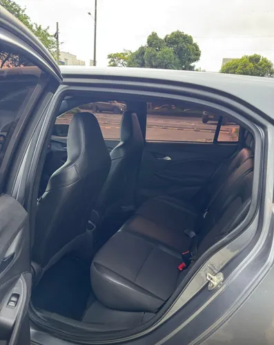 Chevrolet Onix 1.0T Rs Mt