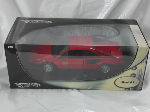 Replica Ferrari 1/1 8