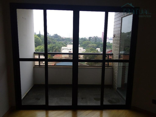 Imagem 19 de 30 de Cobertura Residencial À Venda, Parque Anchieta, São Bernardo Do Campo. - Co0164