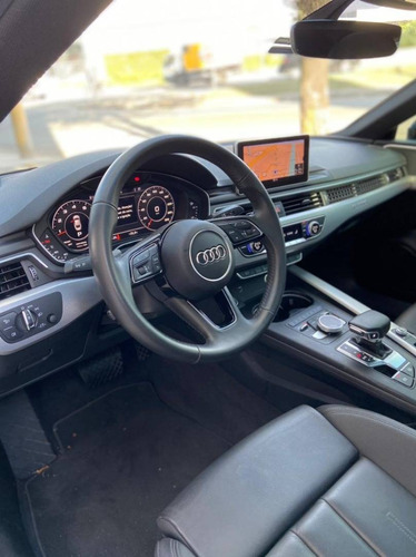 Audi A5 2.0 Tfsi Gasolina Sportback S-line S Tronic