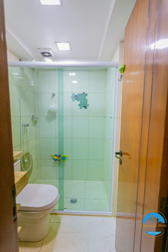 Imagem 23 de 30 de Apartamento Padrão À Venda Em São Paulo/sp - 97