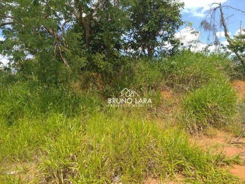 Imagem 26 de 26 de Terreno À Venda Em Igarapé Bairro Ouro Branco - Te0190