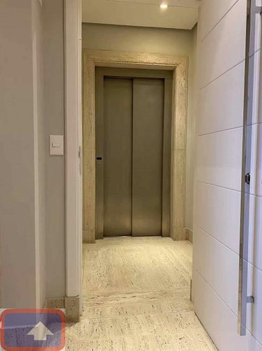 Imagem 10 de 28 de Apartamento Co 2 Suítes E 4 Banheiros A Venda , 187 M² - Paraíso . - 16843