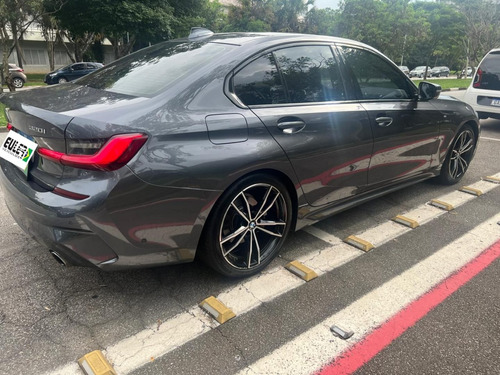 BMW Serie M 320I ACTIVE