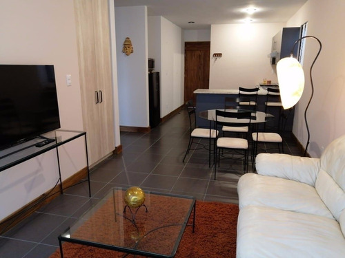 Imagen 5 de 16 de Renta Departamento Amueblada En San Miguel De Allende