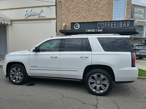GMC Yukon 6.2 Denali 8 Vel Awd At
