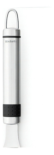Espatula De Cocina, 27 Cm. Marca Brabantia Color Plata