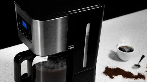 Cafetera De Goteo Cecotec Programable Coffee 66 Smart