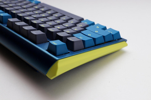 Ducky One 3 Daybreak 80% Teclado Mecânico: Mecânica De Quack