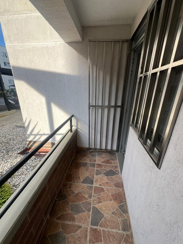 Apartamento Primer Piso En Venta En La Ceja Barrio Monte Sol (unidad Cerrada)