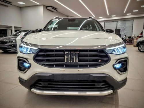 Imagen 6 de 25 de Fiat Pulse 0km Todas Las Versiones Disponibles Consultame P